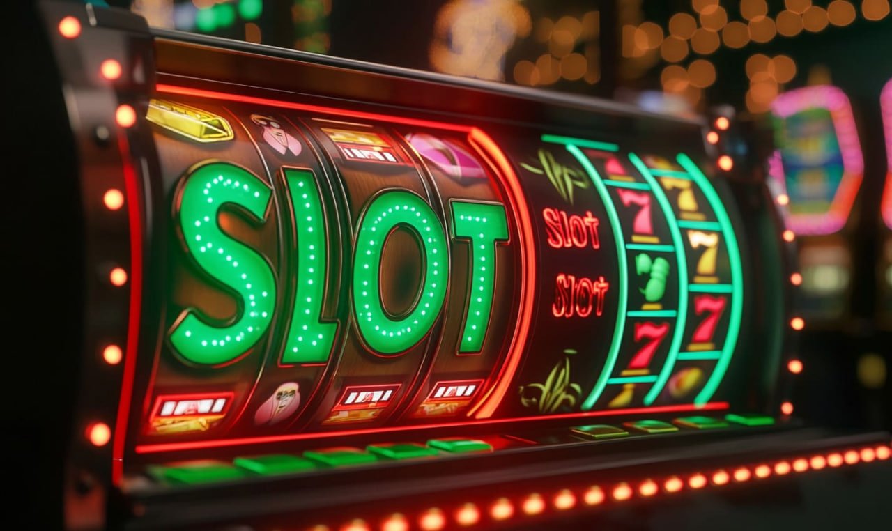 crown2d Online Slot ဂိမ်းများ မြန်မာကစားသမားများအတွက်